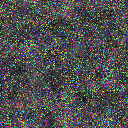 World at epoch 7000
