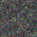World at epoch 7000