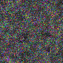 World at epoch 7000