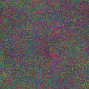 World at epoch 11000