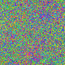 World at epoch 19000