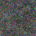 World at epoch 9000