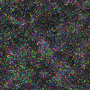 World at epoch 3000
