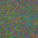 World at epoch 19000