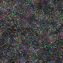 World at epoch 4000