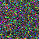 World at epoch 10000