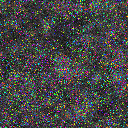 World at epoch 4000