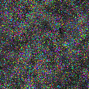 World at epoch 5000