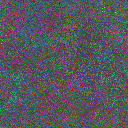 World at epoch 12000