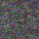 World at epoch 11000
