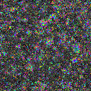World at epoch 13000