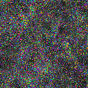 World at epoch 6000