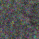 World at epoch 11000