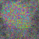World at epoch 11000