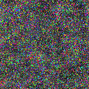World at epoch 12000