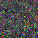 World at epoch 6000