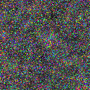 World at epoch 12000