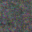 World at epoch 13000