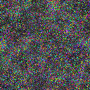World at epoch 7000