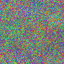 World at epoch 19000