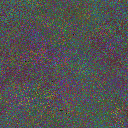 World at epoch 13000