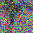World at epoch 12780