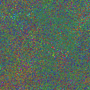 World at epoch 20000