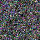 World at epoch 14000