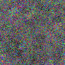 World at epoch 16000
