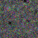 World at epoch 11000