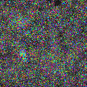 World at epoch 12000