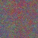 World at epoch 18000