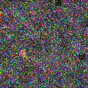 World at epoch 13000