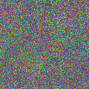 World at epoch 19000