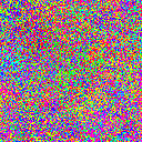 World at epoch 11000