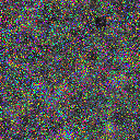 World at epoch 16000