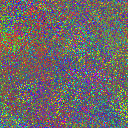 World at epoch 20000