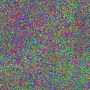 World at epoch 20000