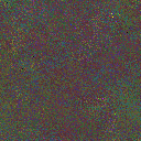 World at epoch 17000