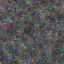 World at epoch 18000