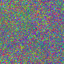 World at epoch 19000