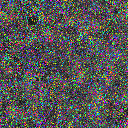 World at epoch 19000