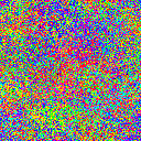 World at epoch 13000