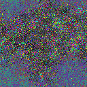 World at epoch 19540