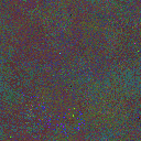 World at epoch 18000