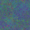 World at epoch 20000