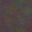 World at epoch 19000