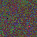 World at epoch 20000