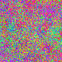 World at epoch 19000