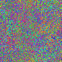 World at epoch 19000